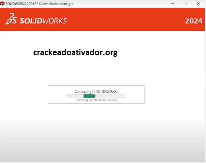 SolidWorks Crackeado