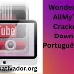 Wondershare AllMyTube Crackeado