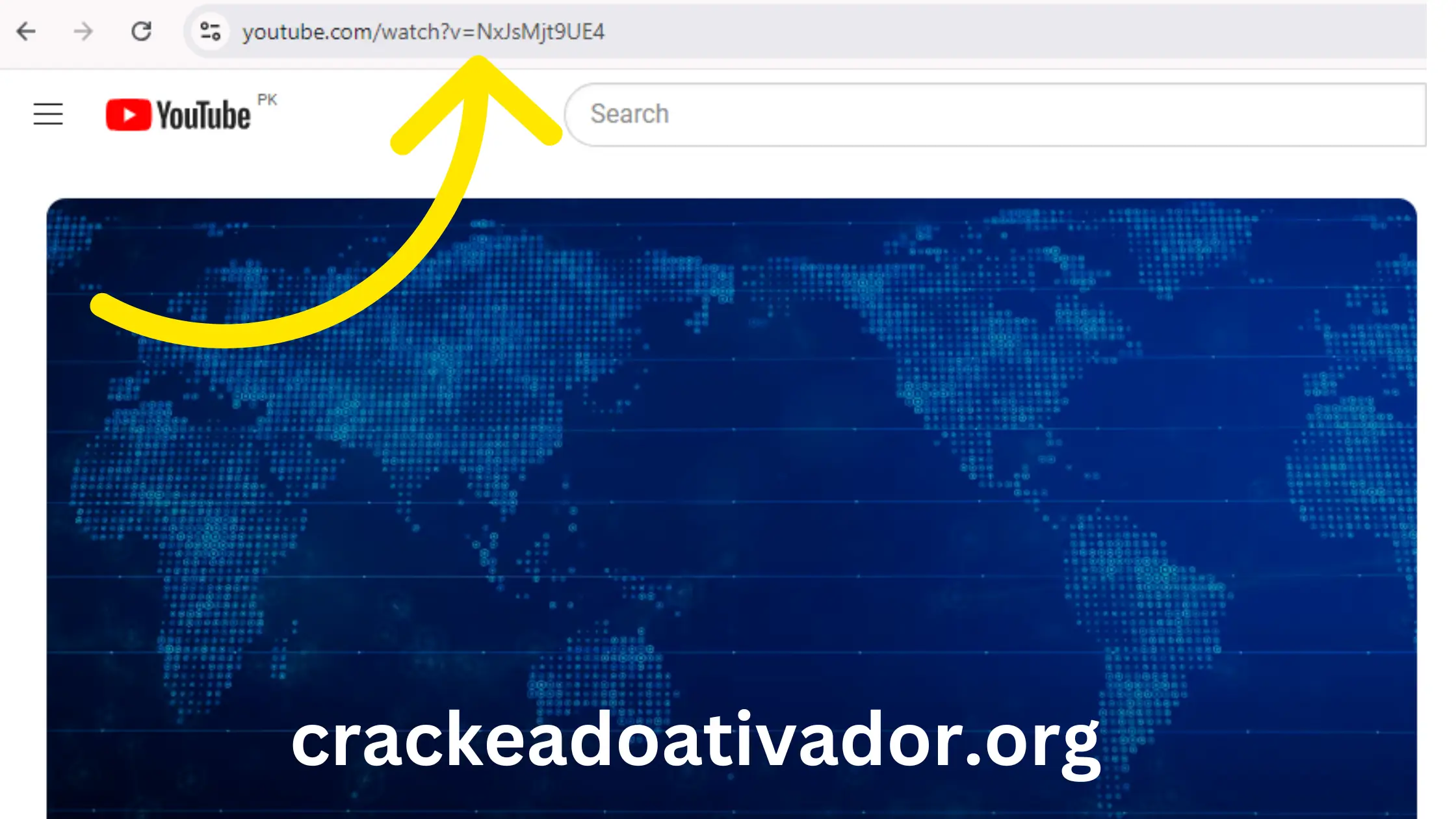 Wondershare AllMyTube Crackeado