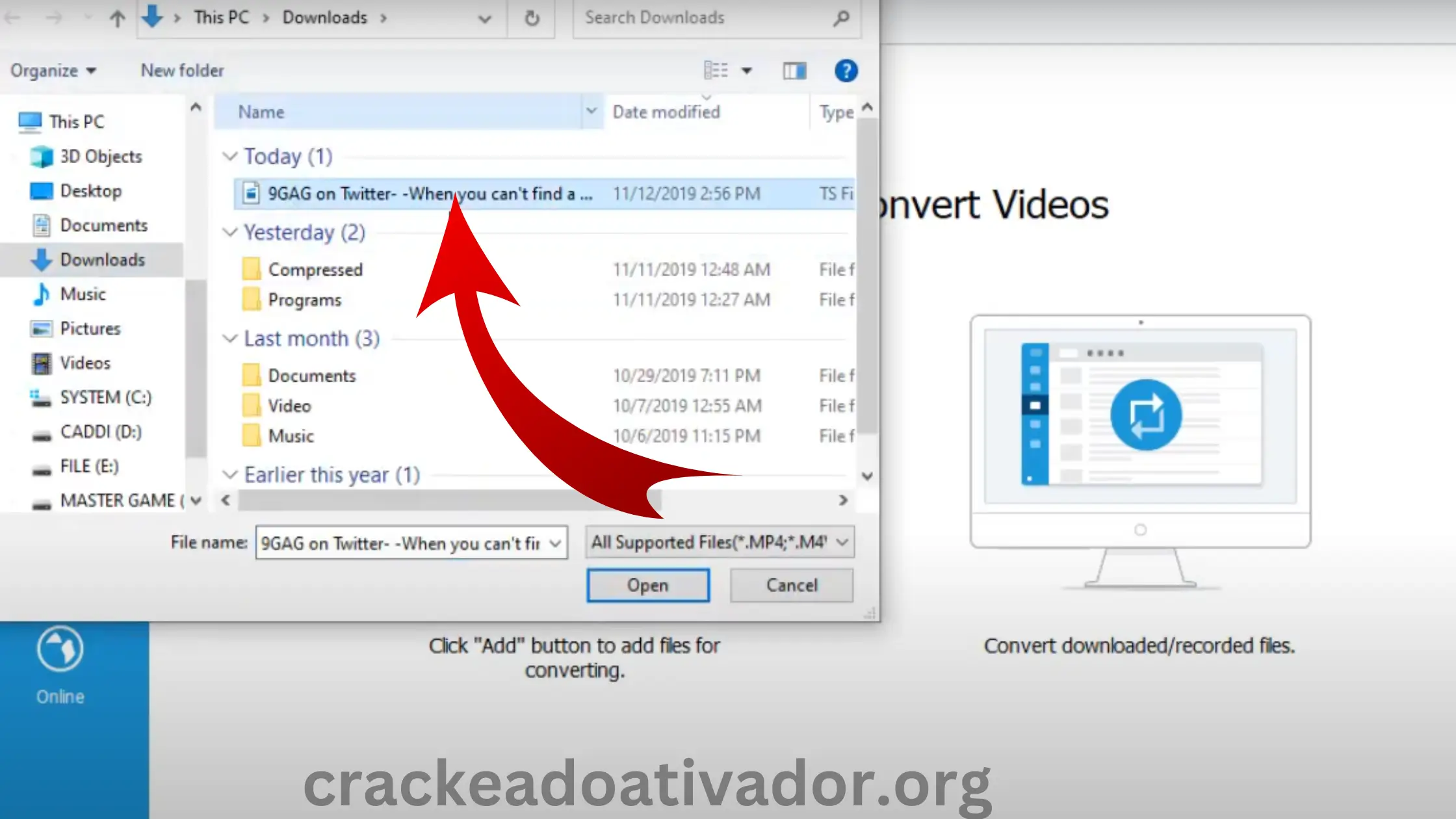 Wondershare AllMyTube Crackeado
