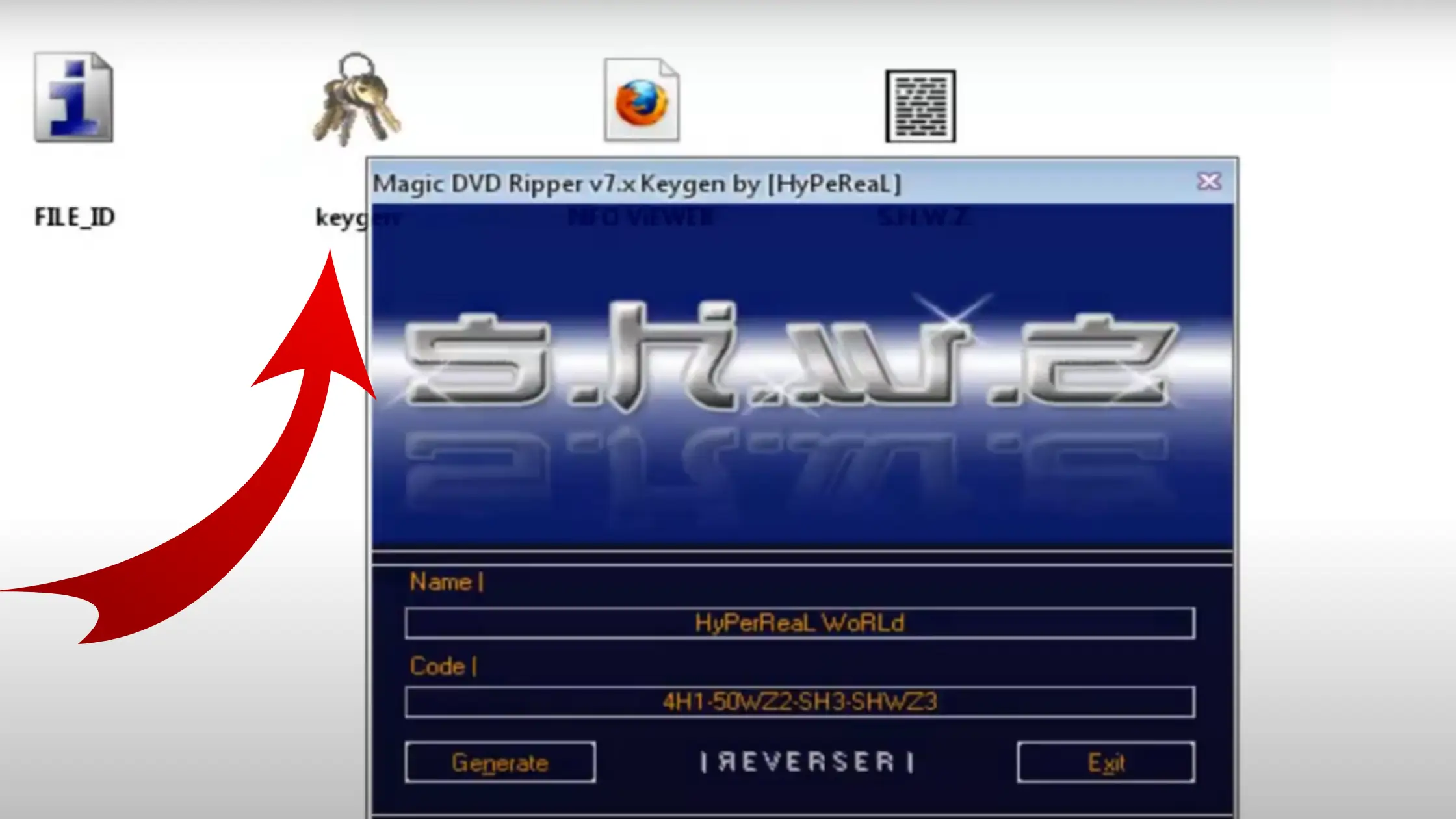 Magic DVD Copier Crackeado 