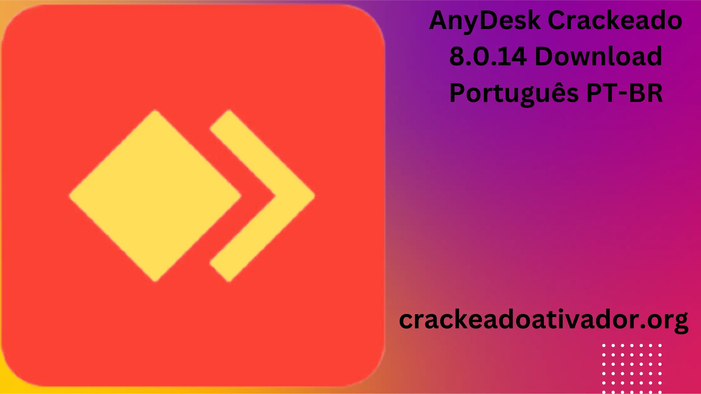 AnyDesk Crackeado