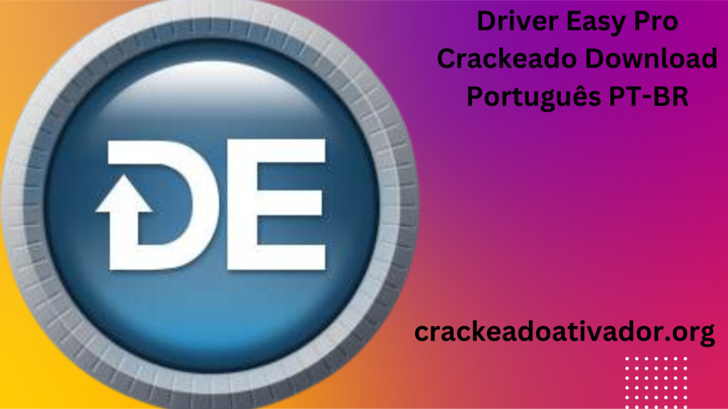 Driver Easy Pro Crackeado