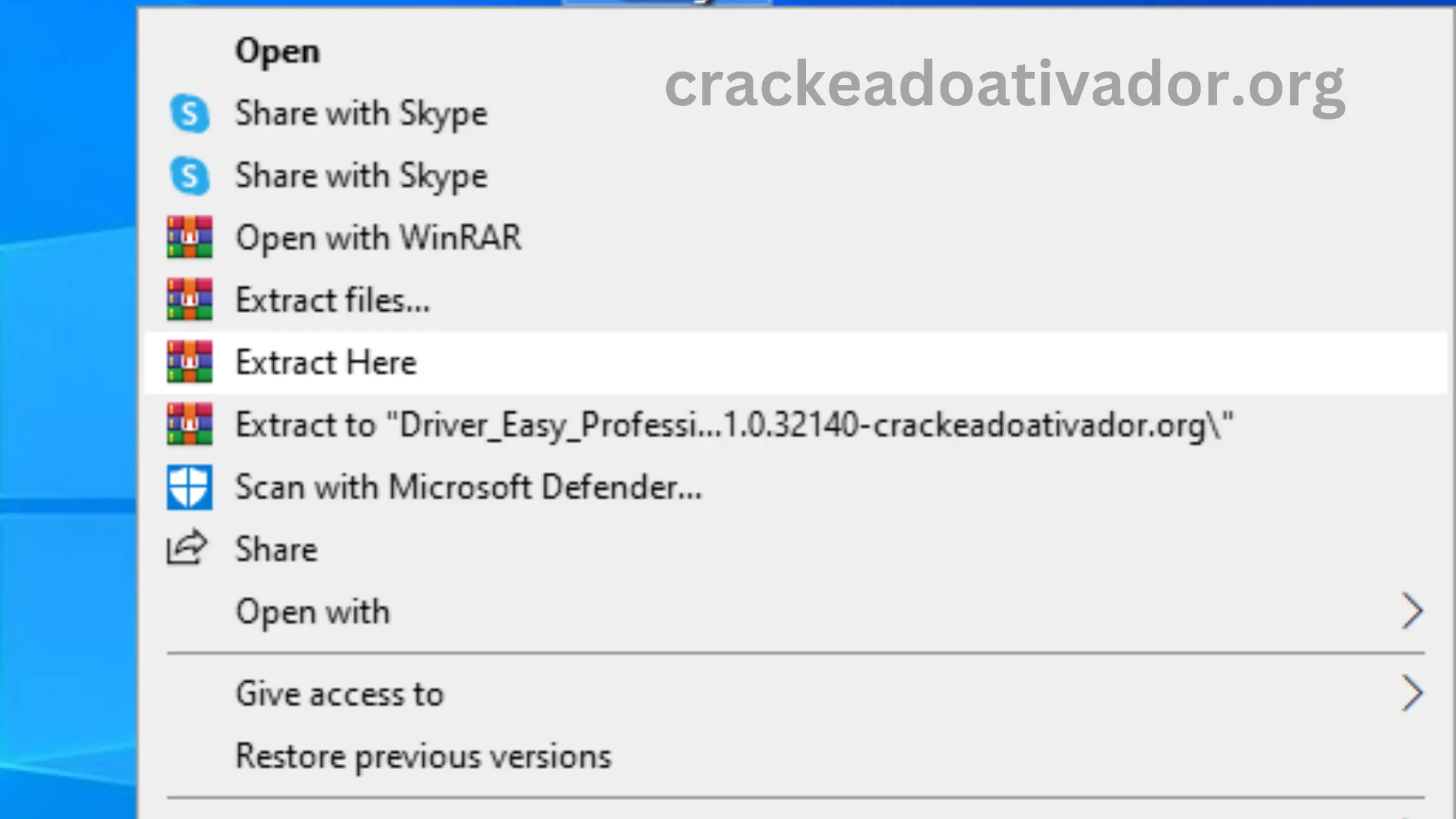 Driver Easy Pro Crackeado