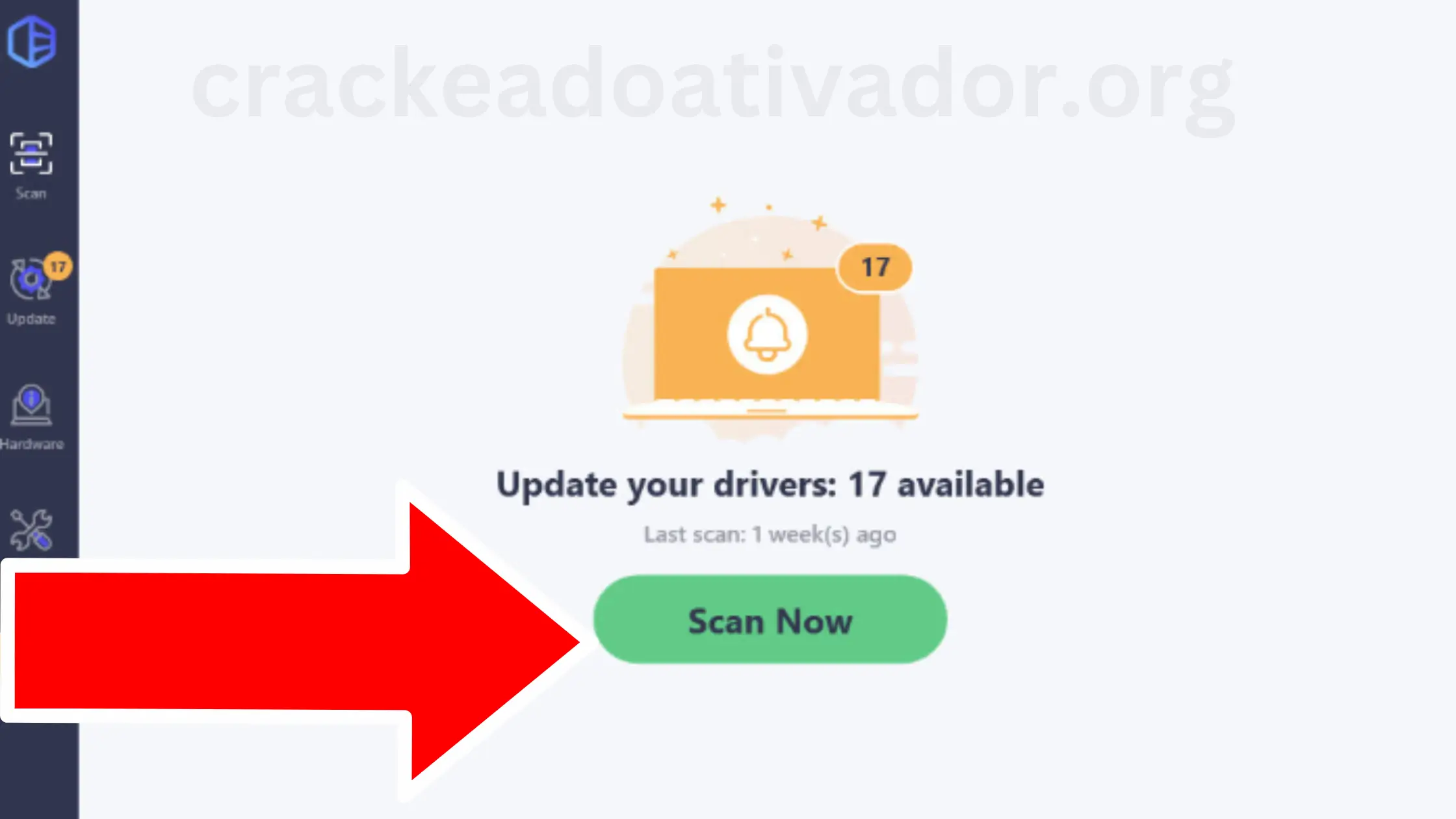 Driver Easy Pro Crackeado
