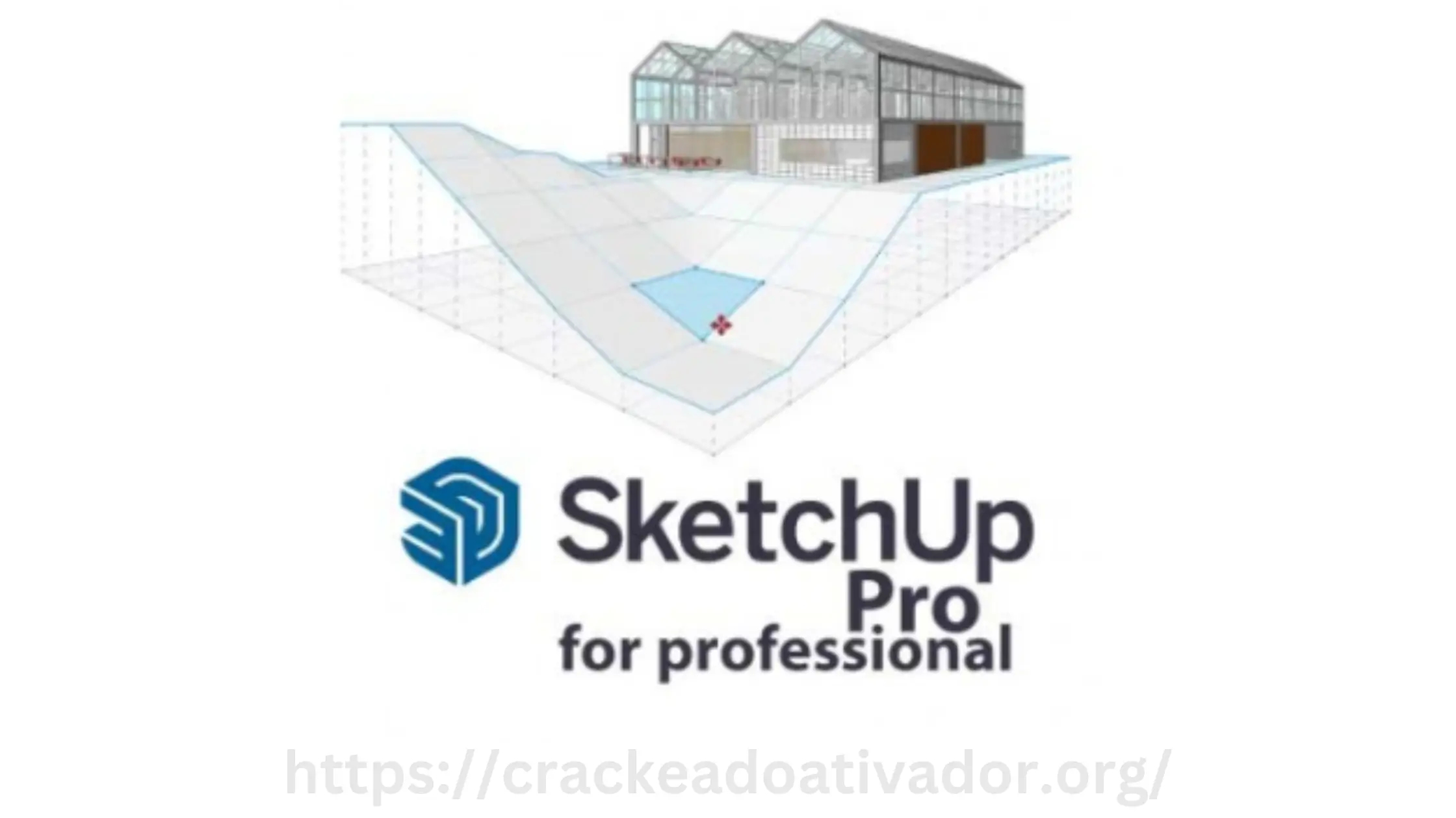 SketchUp Pro Crackeado