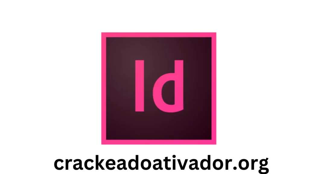 Adobe InDesign Crackeado