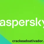 Kaspersky Crackeado