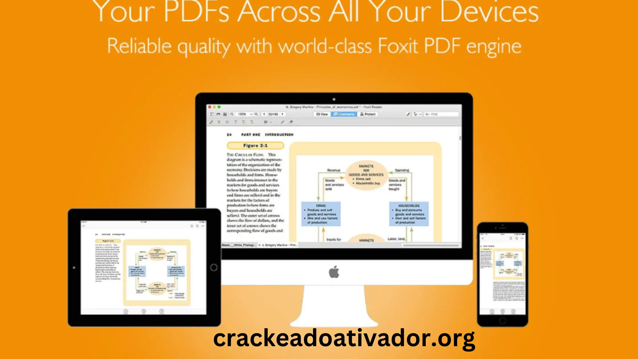 Foxit PDF Reader Crackeado