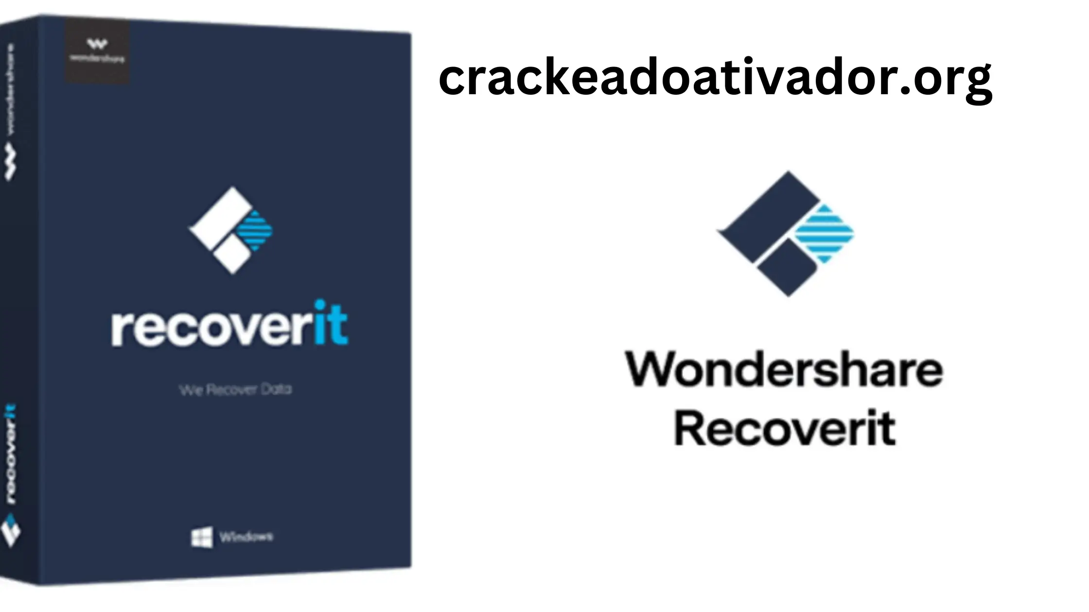 Recoverit Crackeado