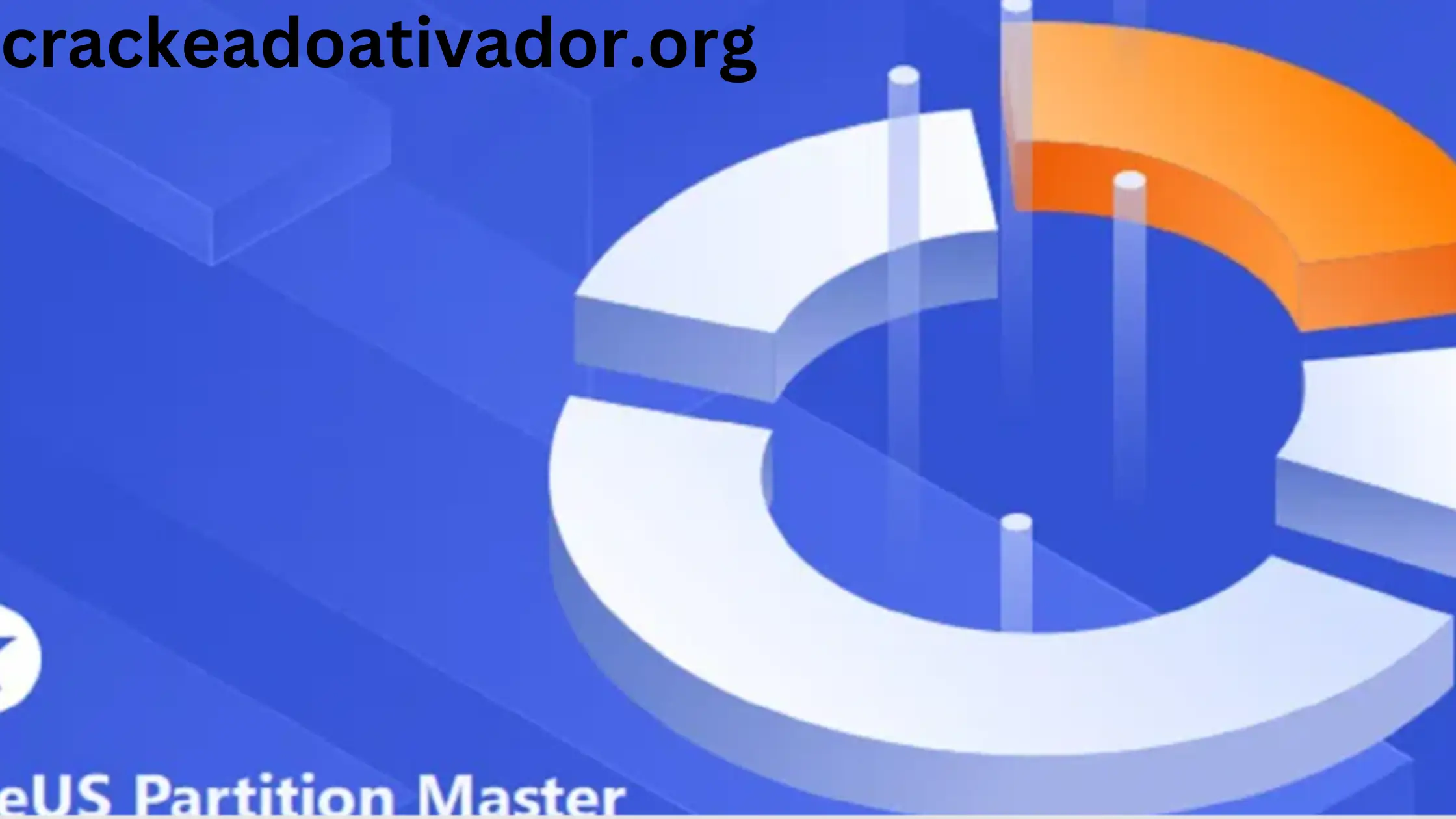 EaseUS Partition Master Crackeado