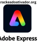 Adobe Express Crackeado