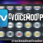 Voicemod Crackeado