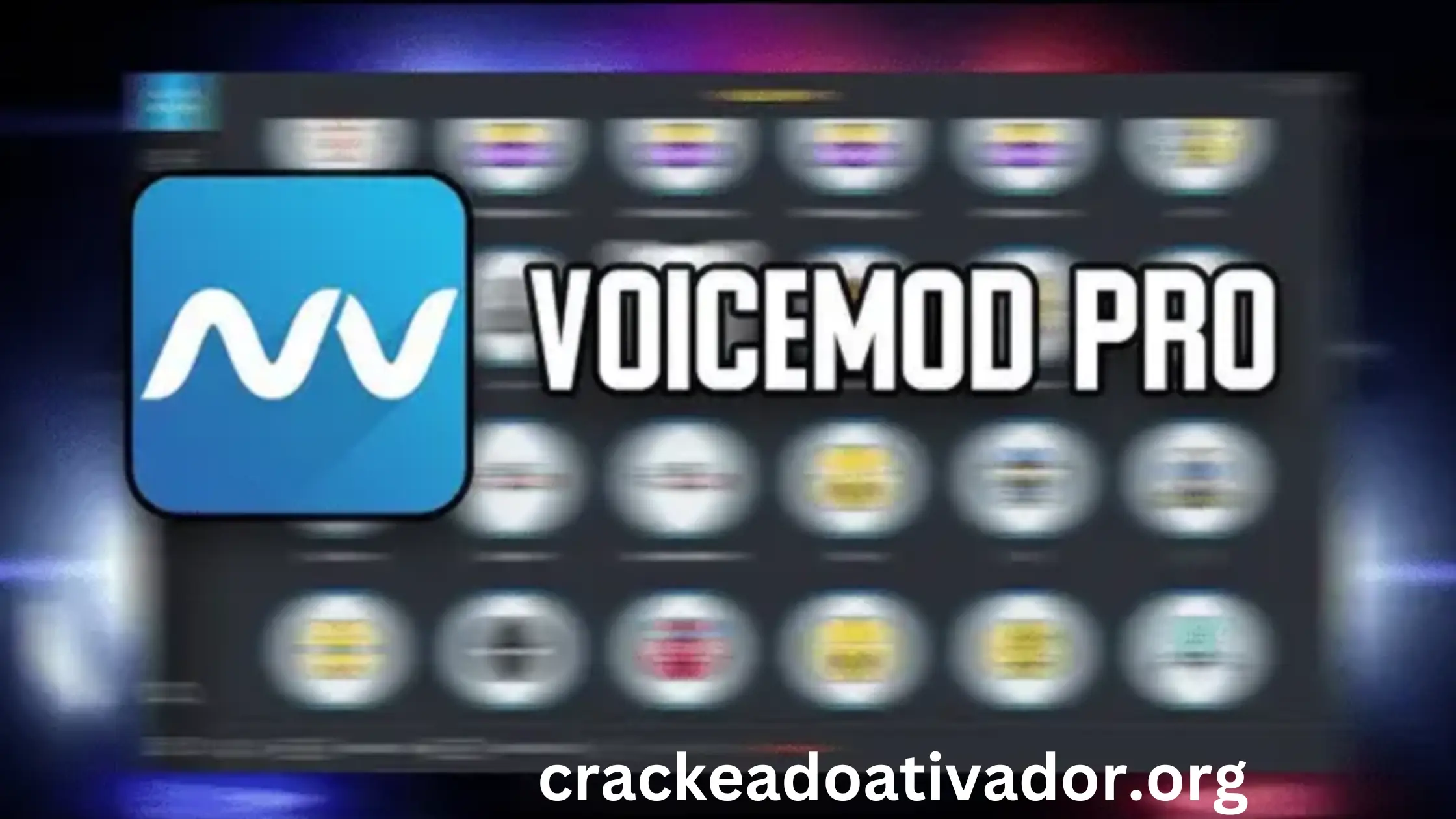 Voicemod Crackeado