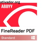 FineReader PDF Crackeado