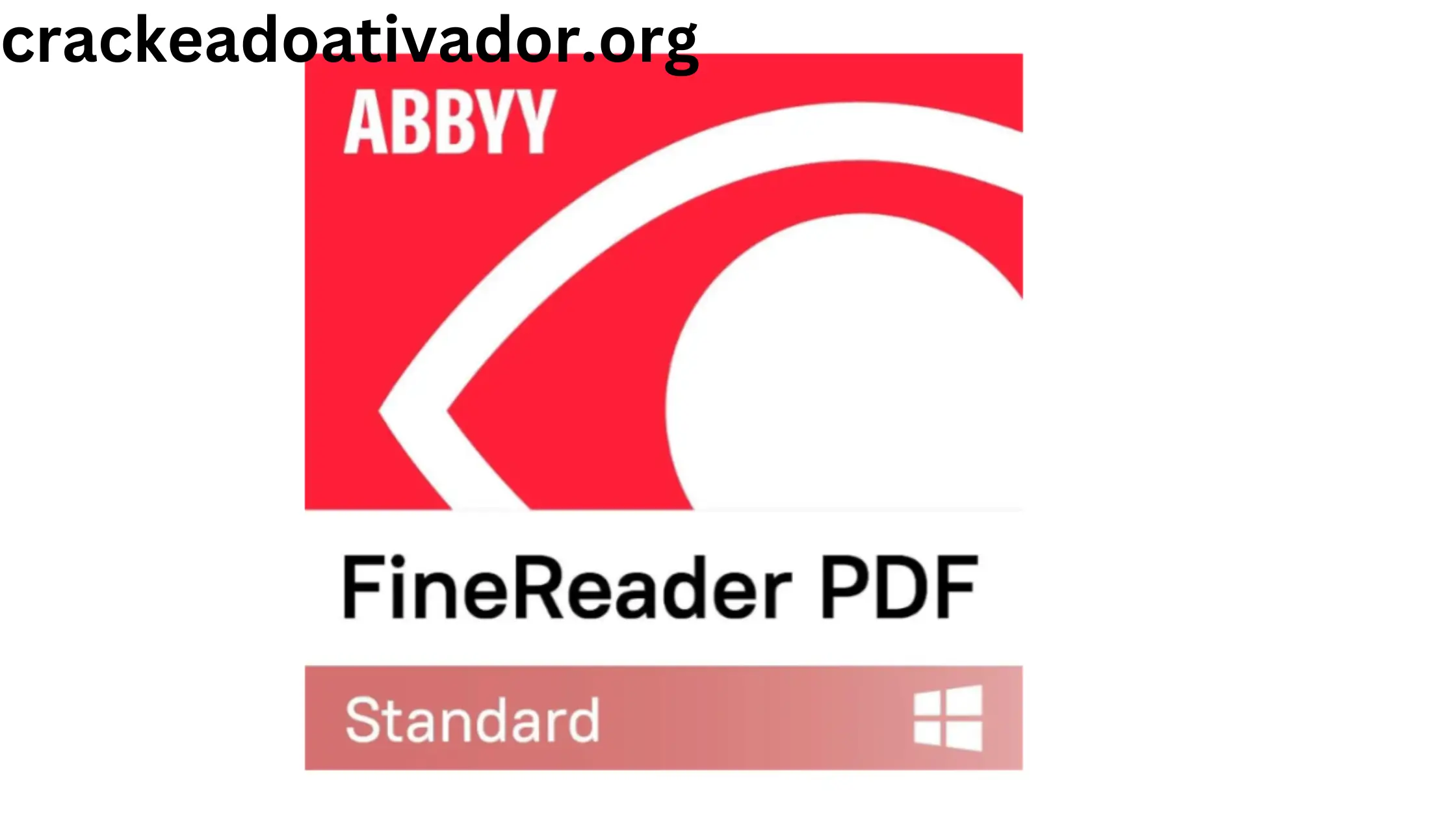 FineReader PDF Crackeado