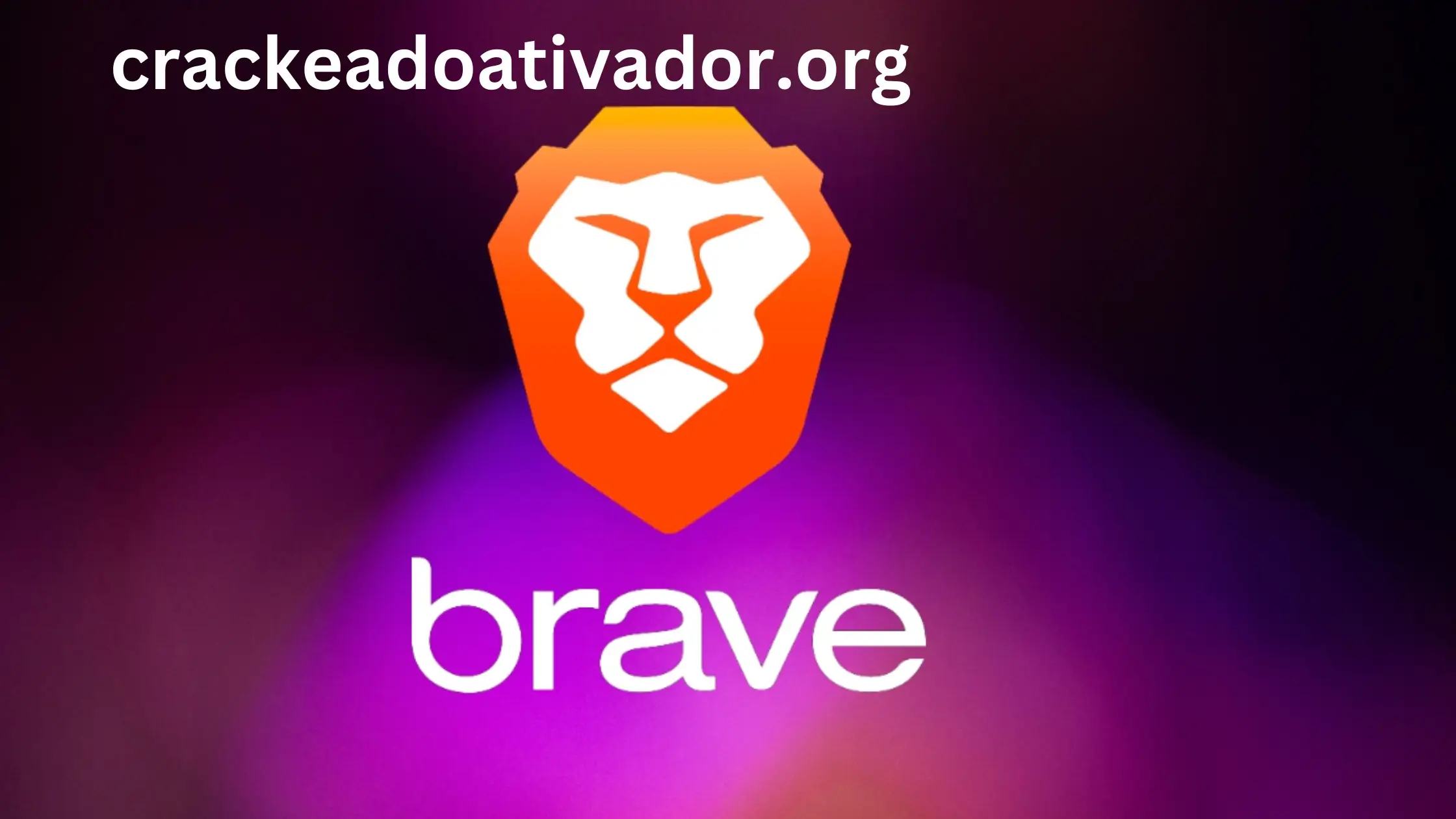 Brave Browser Crackeado