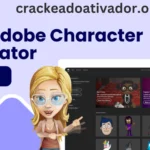 Adobe Character Animator Crackeado