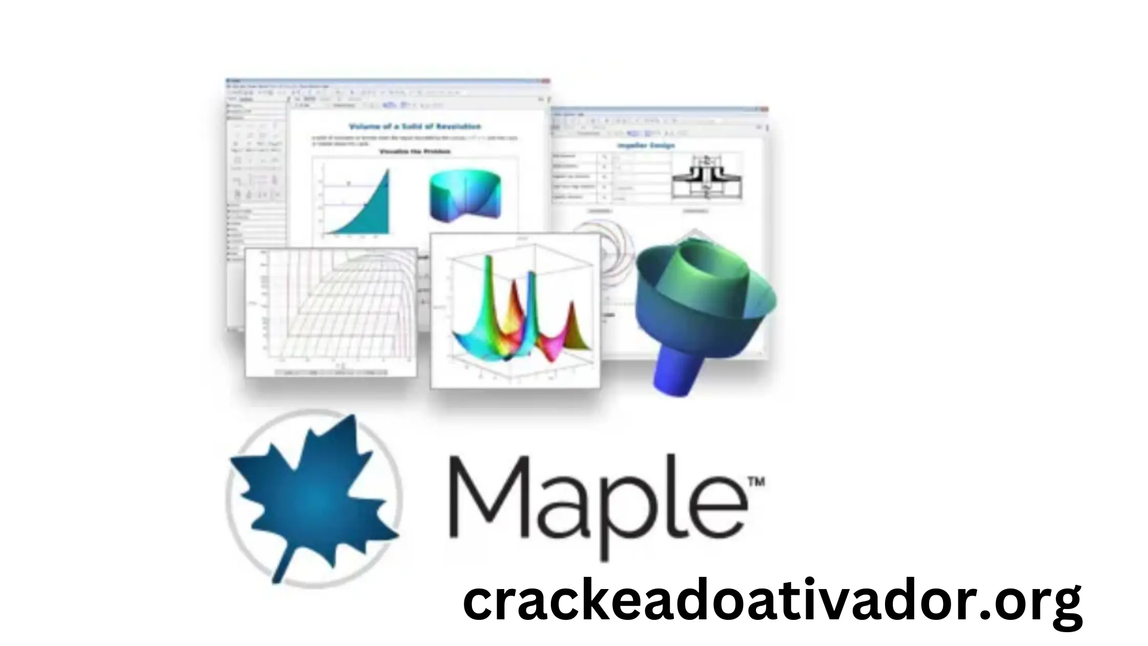 Maplesoft Maple Crackeado