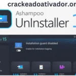 Ashampoo UnInstaller Crackeado