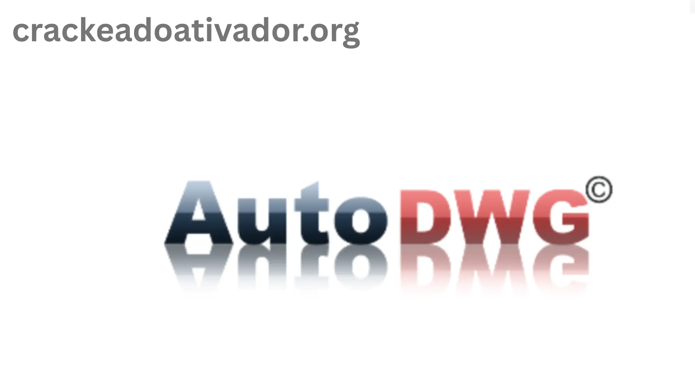 AutoDWG PDF to DWG Converter Crackeado