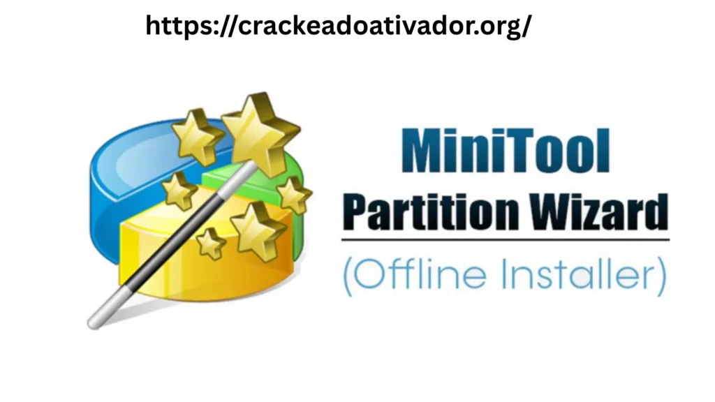 MiniTool Partition Crackeado