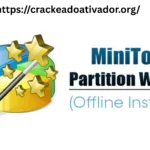 MiniTool Partition Crackeado