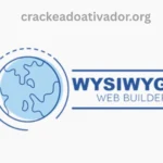 WYSIWYG Web Builder Crackeado