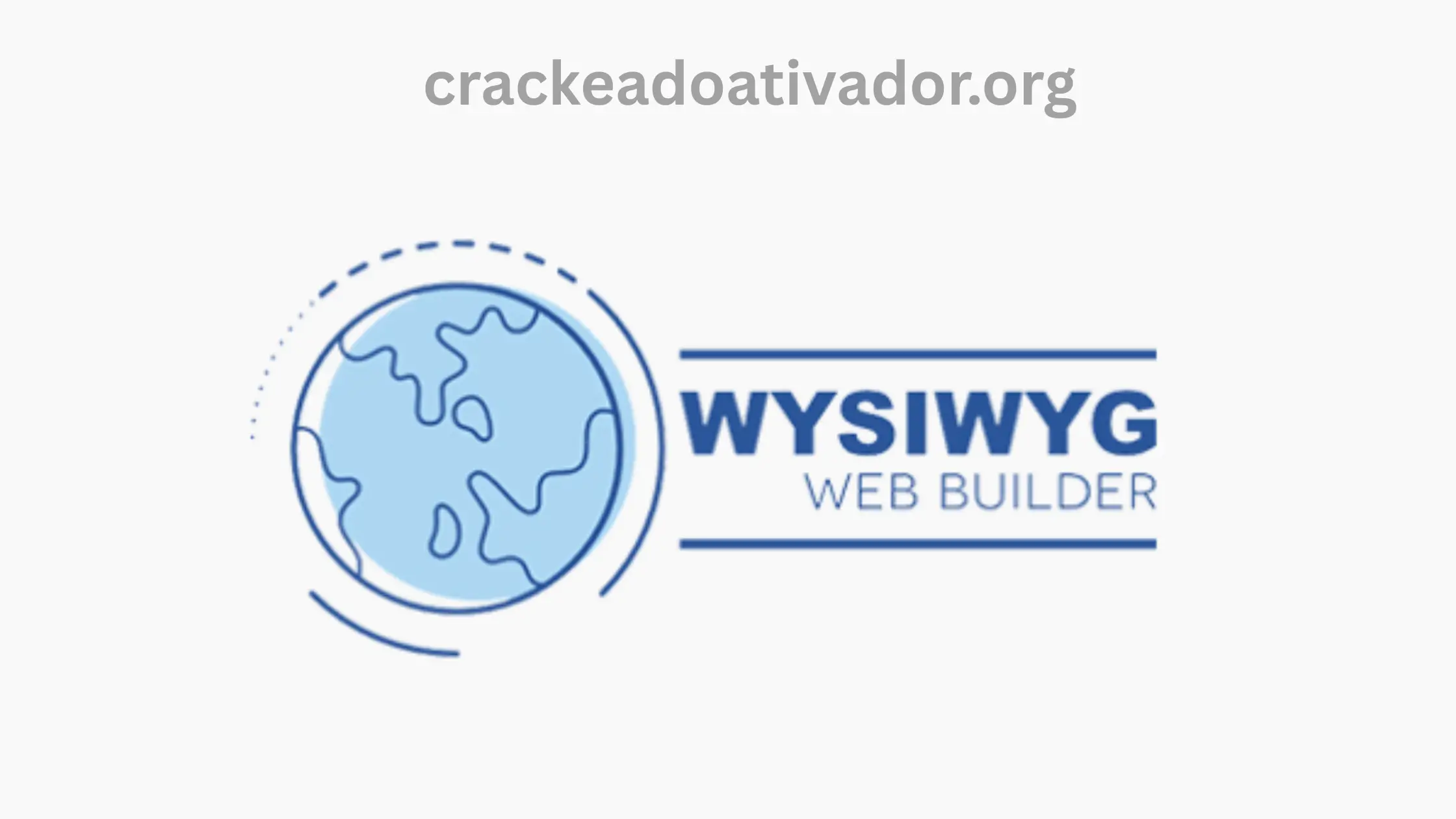 WYSIWYG Web Builder Crackeado
