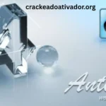 Antenna Web Design Studio Crackeado