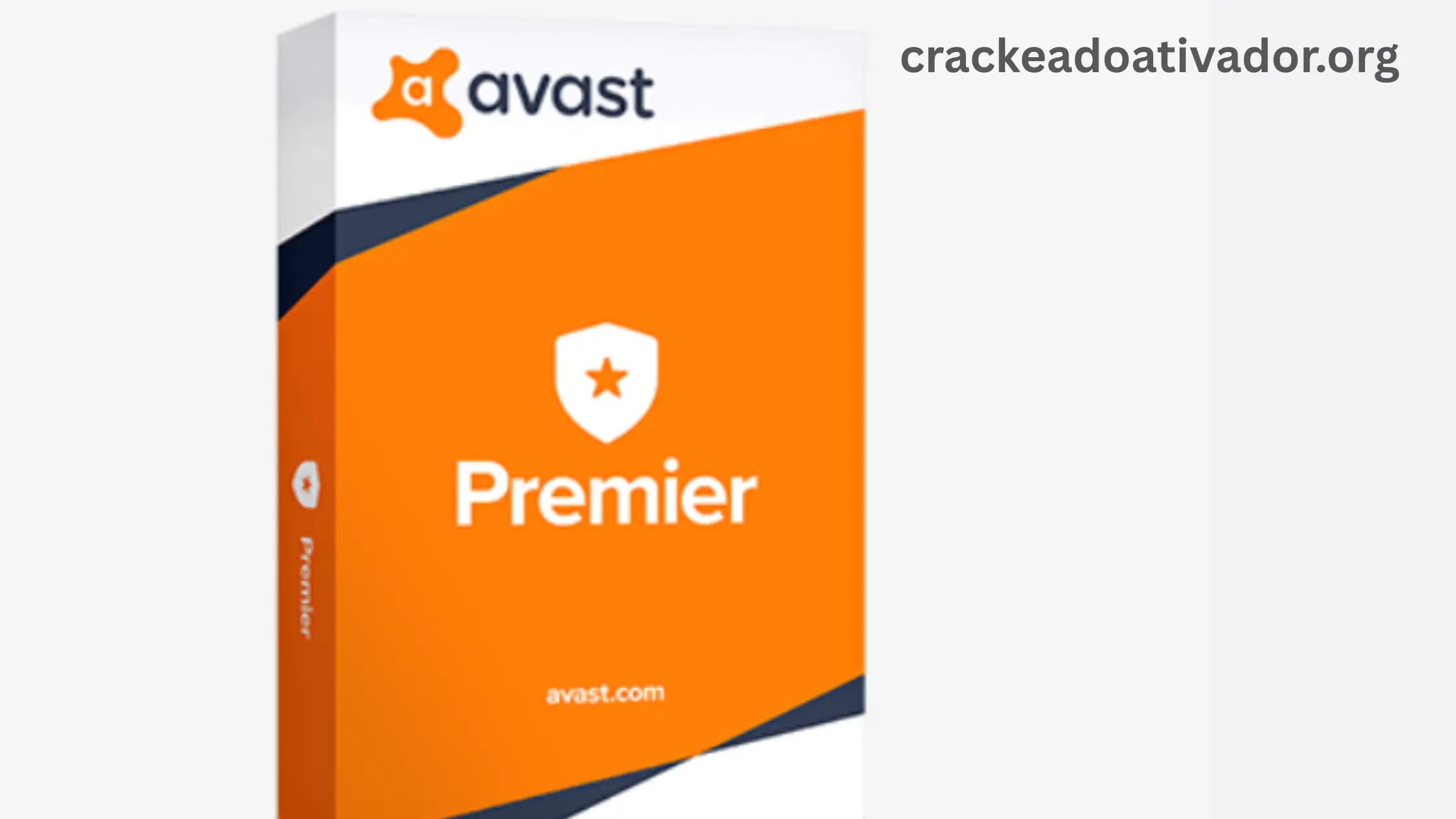 Avast Premier Security Activation Code till 2050