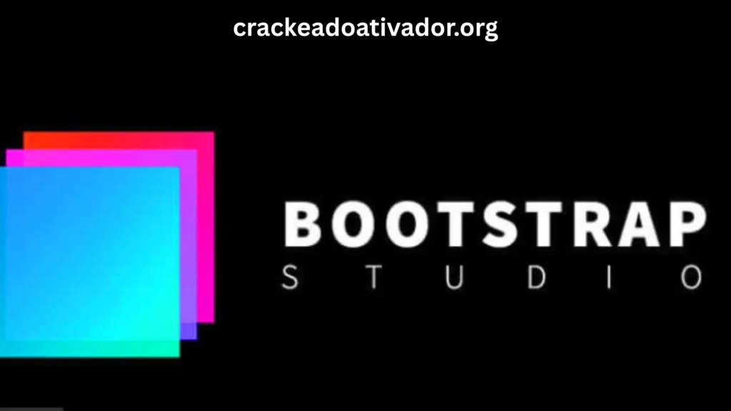 Bootstrap Studio Crackeado