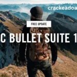 Red Giant Magic Bullet Suite
