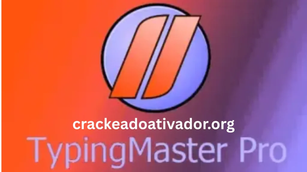 Typing Master License Key