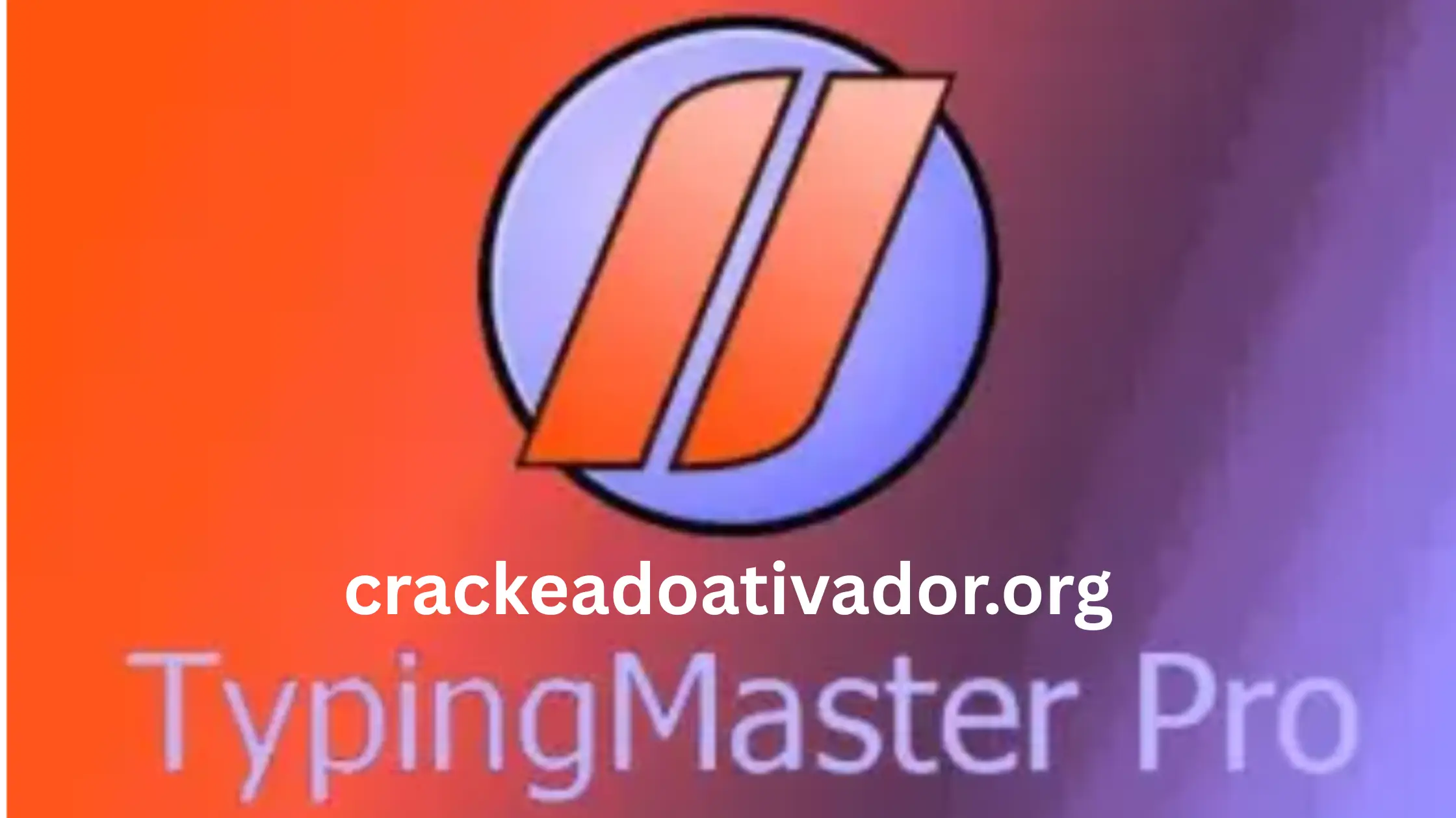 Typing Master License Key