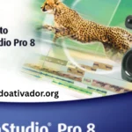 Ulead MediaStudio Pro Crackeado