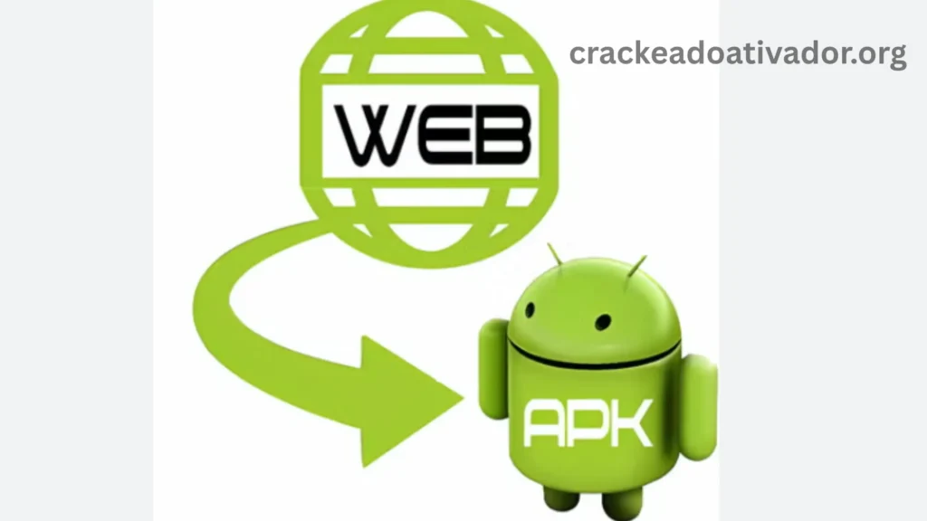 Website 2 APK Builder Crackeado