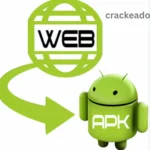 Website 2 APK Builder Crackeado