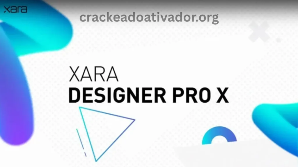 Xara Designer Pro Crackeado