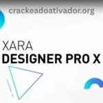 Xara Designer Pro Crackeado