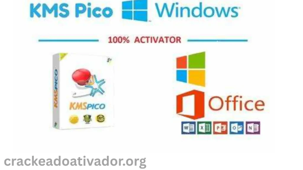 kmspico activator