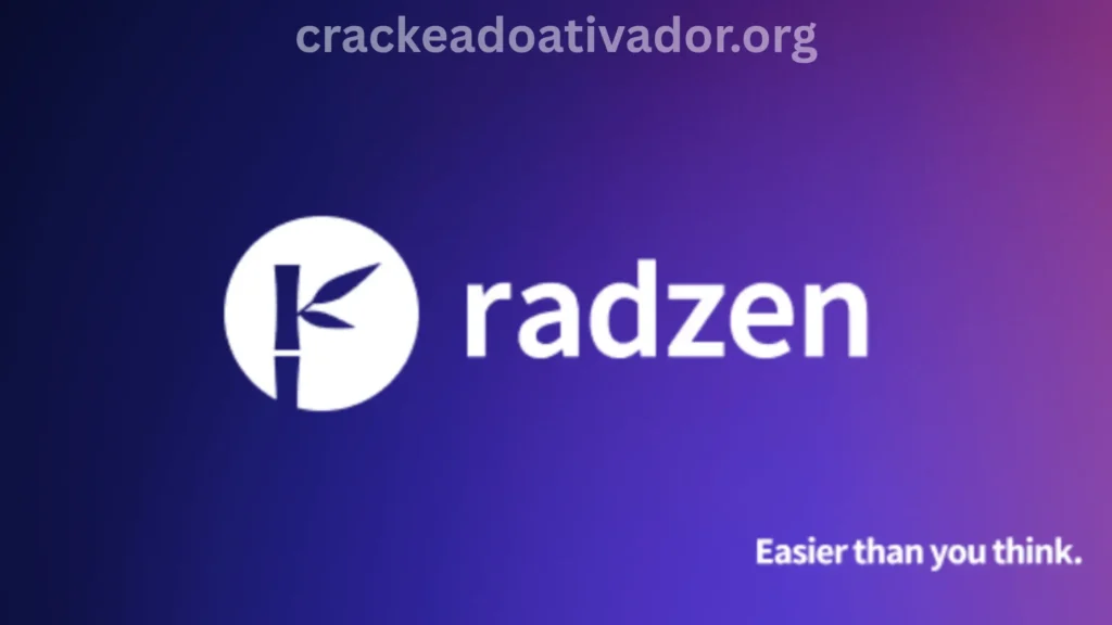 radzen blazor studio crackeado