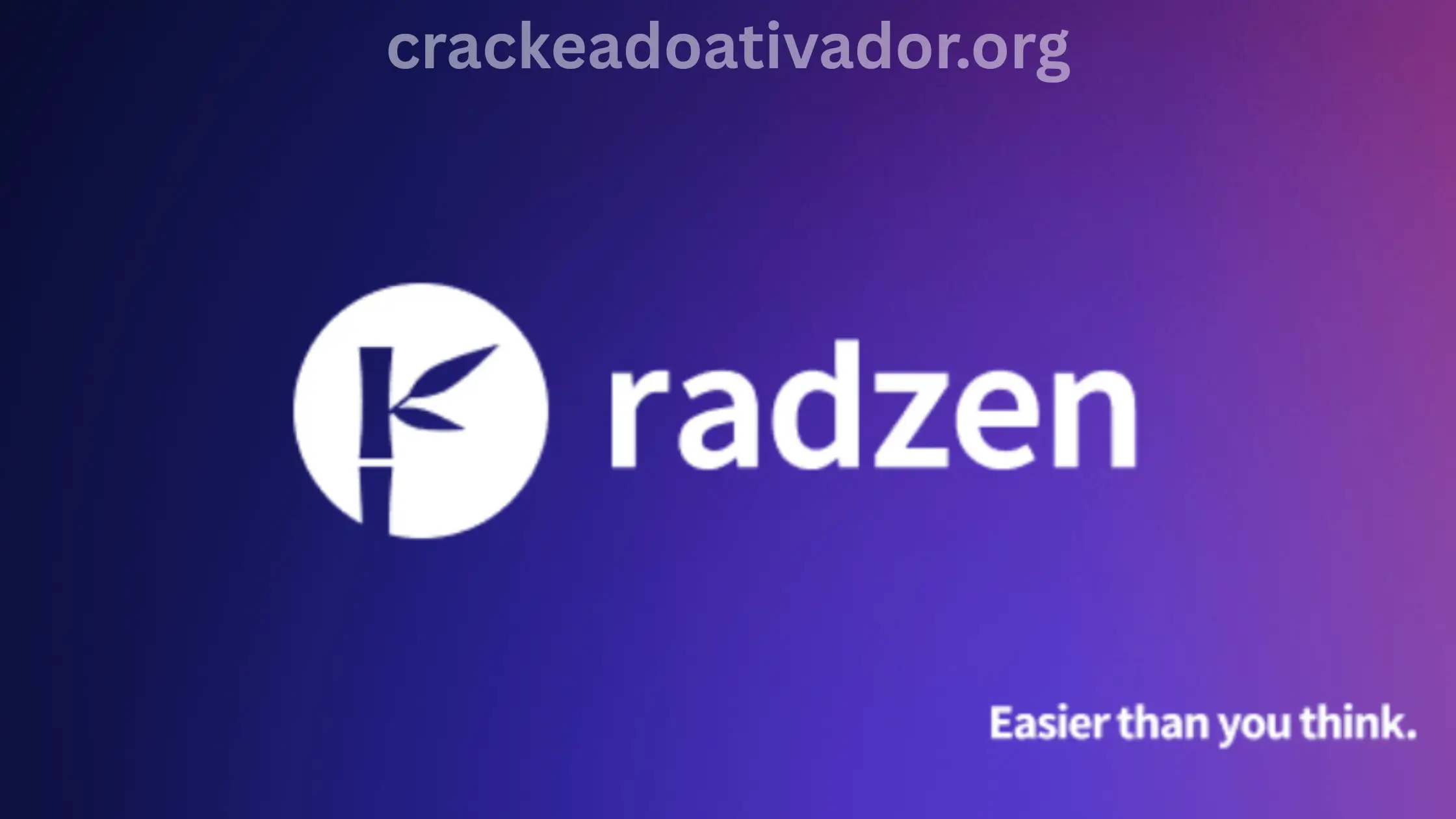 radzen blazor studio crackeado