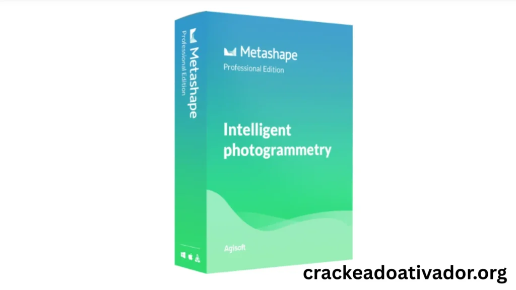 Agisoft Metashape