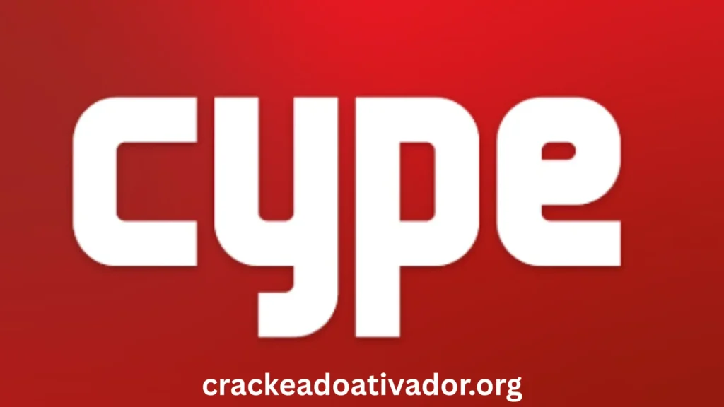 CYPE 3D Crackeado