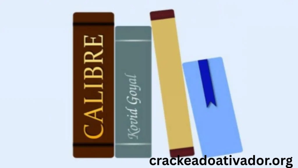 Calibre Crackeado