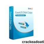 EaseUS Disk Copy Crackeado Download Português PT-BR 2025