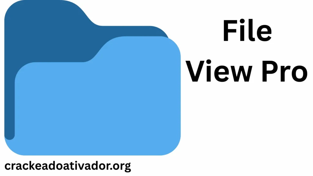 File View Pro