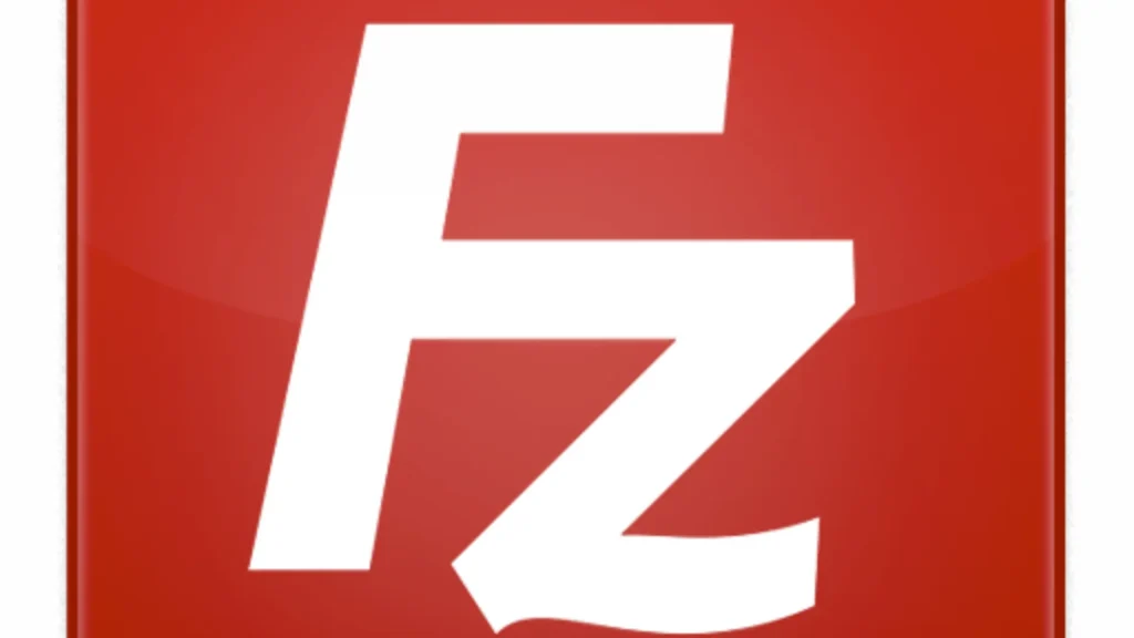 FileZilla