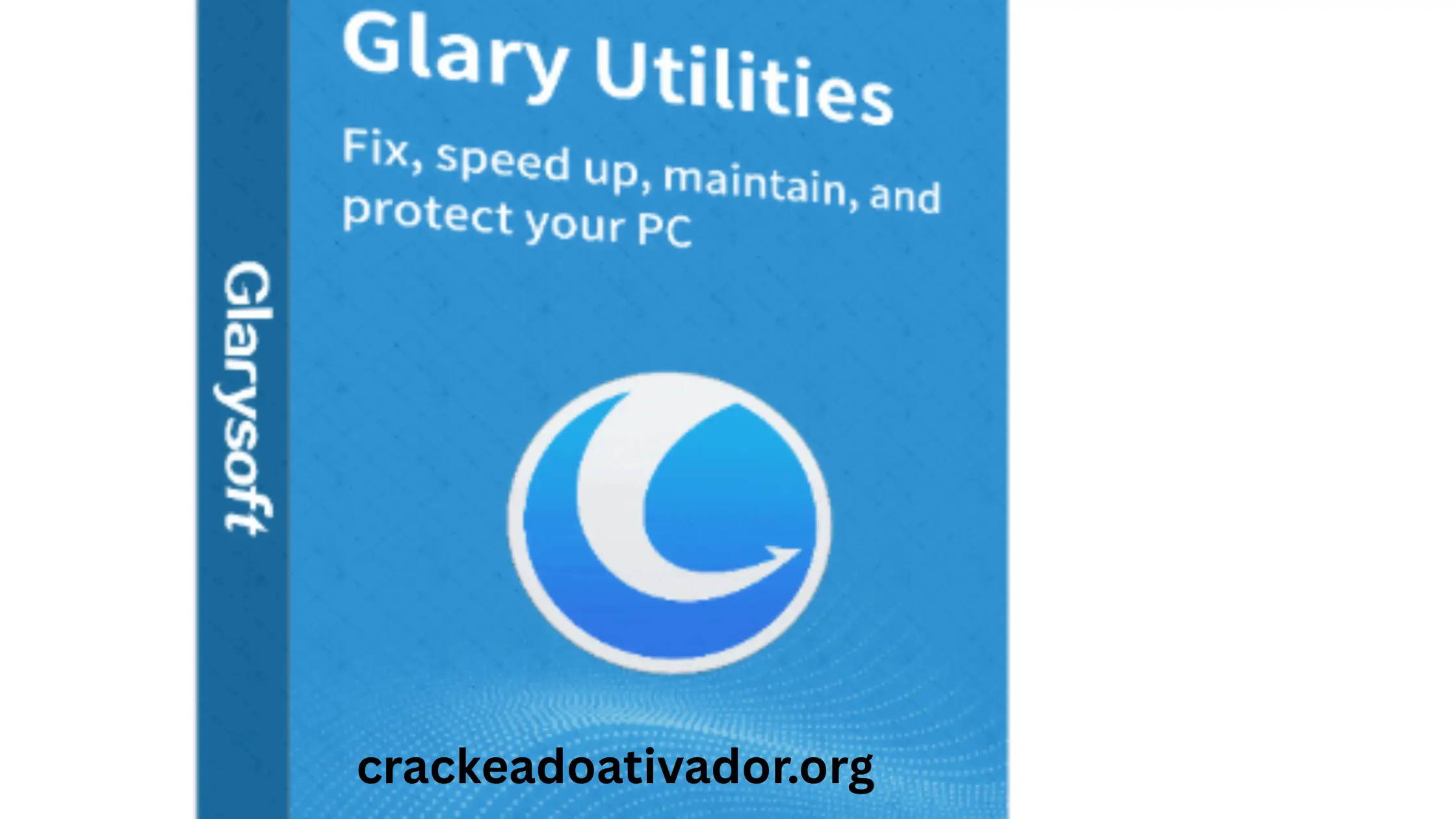 Glary Utilities Crackeado
